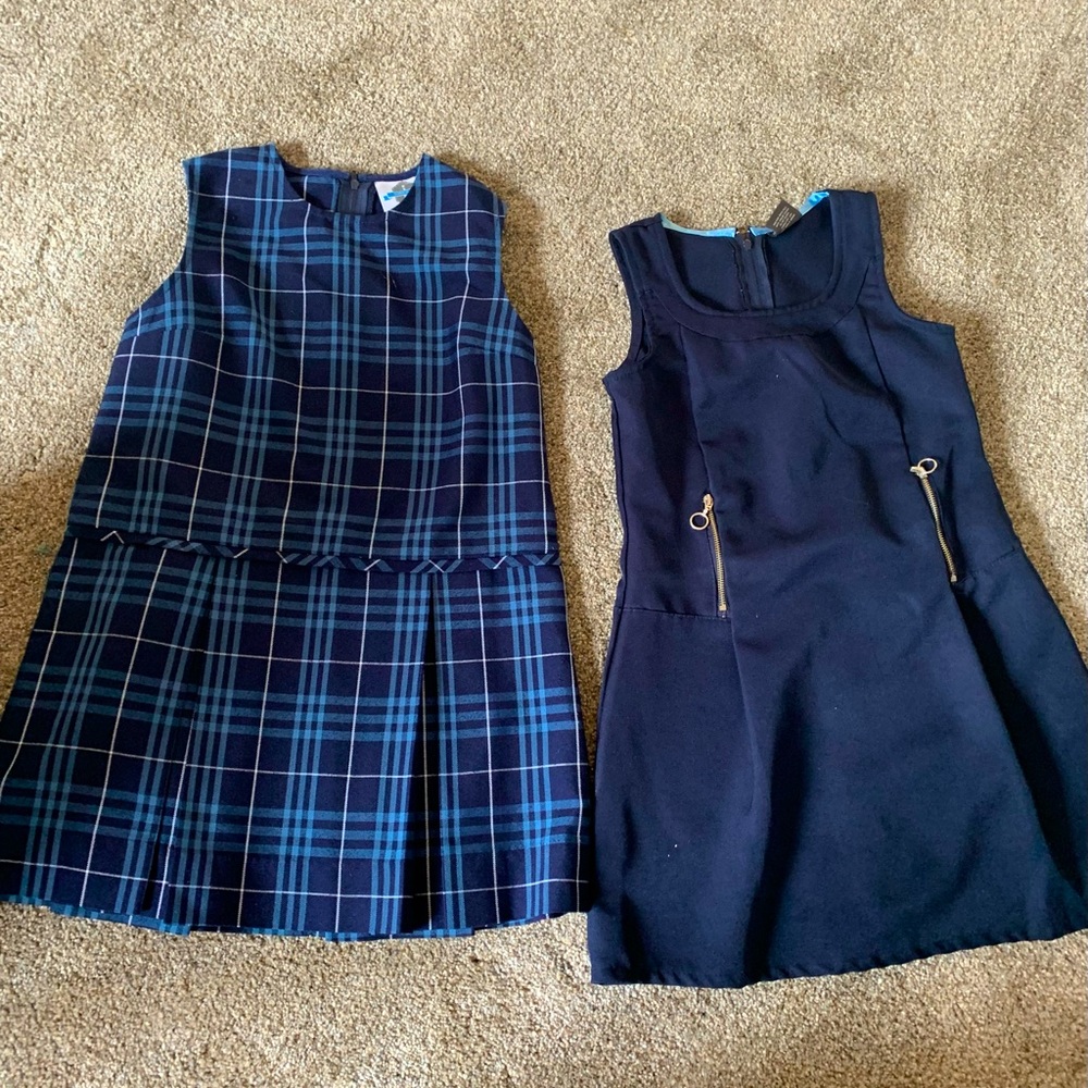 School Uniform Jumpers
